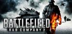 Battlefield: Bad Company 2 Box Art Front